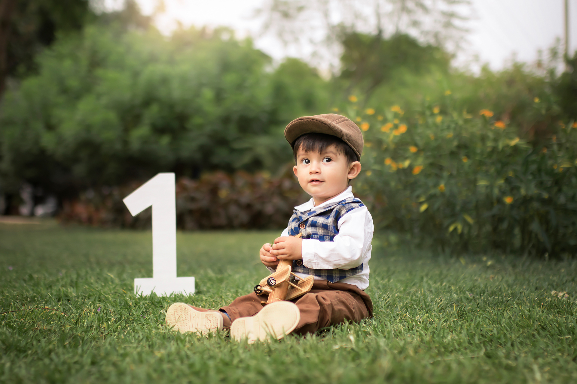 Sesión infantil